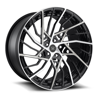 1-PC 18 19 20 21 22 polegadas Para Audi Rs3 Rims Forjado Alumínio rodas personalizadas