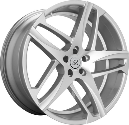 ” As bordas Rims19 forjadas personalizadas para BMW 535 bordas de 19 polegadas da GT forjaram bordas da roda da liga de alumínio