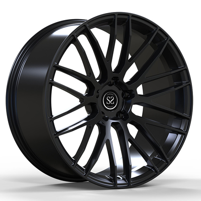A liga de alumínio 6061 T6 roda bordas para o Benz G 21 polegadas personalizadas