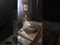 1-PC vermelho personalizado forjou bordas da liga para BWM M3/borda 18