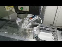 o costume 20x9.5 e 20x11 de prata forjou a liga 1-PC de alumínio orlara para BMW M3 2017