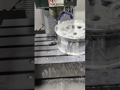 17X7 o offset negativo 4X4 orlara forjado fora da estrada Matte Black para as rodas de carro de Toyota 4runner