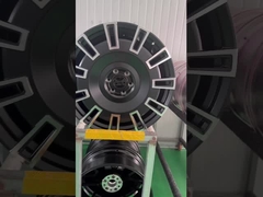 Roda forjada Cadillac