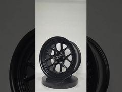 Rodas forjadas de Off Road