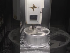 Grayl Custom 1-PC Forjado Alloy Rims 5x112 Staggered 20 e 21 polegadas Adequado para BMW M5 M8