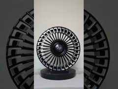 lambardghini huracan evo LP-640 Custom 2-PC Forjado Rims 20x8.5 e 20x11