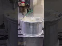 GLS 600 Vídeo moído