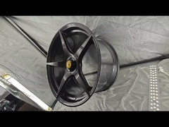 Central Bloqueio 1-PC Forjado Reims com parâmetros e cores personalizadas