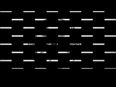 Rodas personalizadas de 5 raios polidas estilo 2-PC