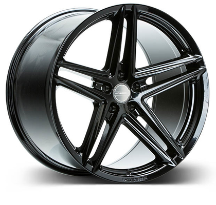 Rodas forjadas côncavas Rim Thin Spoke Light Weight de 1 liga de alumínio de Monoblock da parte