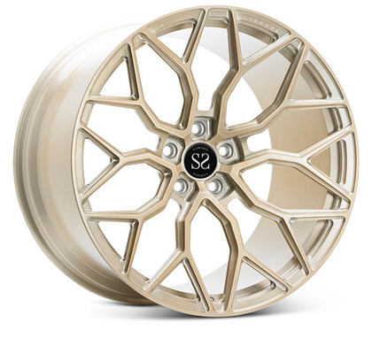 Rodas forjadas de 20 