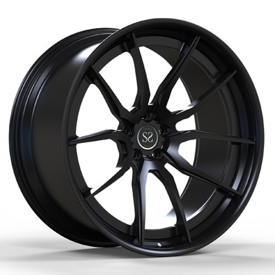 2 partes 20inch forjaram bordas que das rodas o disco falou o cetim Matte For Audi RS6 do bordo do tambor