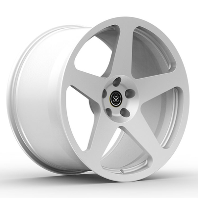 A escova que ajusta 1PC forjado orlara o costume de Audi RS7 C8 21x10.5 ET19