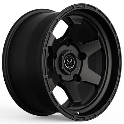 Rodas Land Rover Defender L316 2014 17x8.5 Custom Concave 1-PC