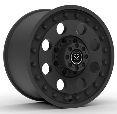 Carrinho de carga de 8x200 para Ford F450 F350