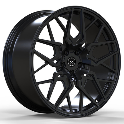 5x100 18x8 rodas de reposição forjadas para VOLKSWAGEN T-CROSS I (C11)