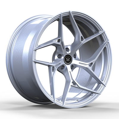 Dodge durango 710hp 20x10 ET50 PCD 5x127 (5x5) CB 71.6 Alças forjadas personalizadas