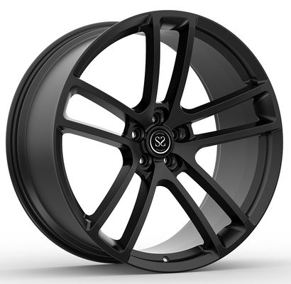 Mercedes-Benz Classe S W223 22x9.0 e 22x10.5 Rodas forjadas de ajuste personalizado