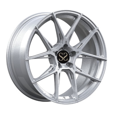 20 polegadas para Audi E-tron GT RS Rodas Monobloco PCD 5x130 Custom Alumínio Alumínio Forjado