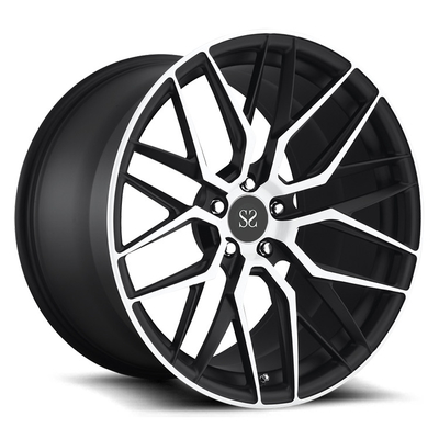 Para LiXiang Rims 18 19 20 21 22 polegadas 1-PC Forjado Alloy rodas personalizadas