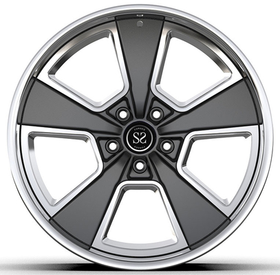 Mercedes E63 2022 Custom 2PC Armadilhas 21x9.5 e 21x11