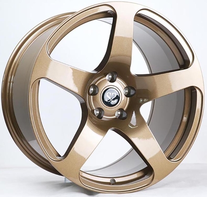 Jantes Forjadas BMW M550d G31 20x8.5 e 20x9.5