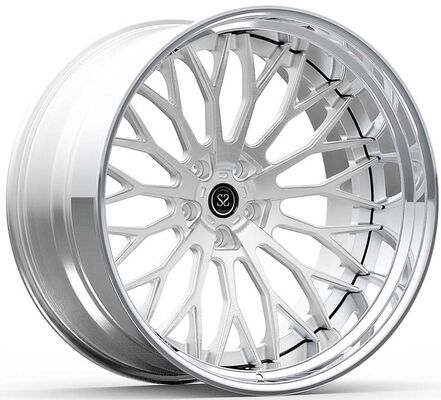 Lamborghini Urus 3-PC Ferreiras Forjadas 22