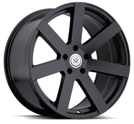 1 parte 17 18 21inch forjou borda côncava profunda da roda da liga do carro de para dos aros a auto