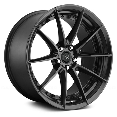 exporte para Alemanha 21 20 polegadas 5x120 para X5 5x114.3 para a roda da liga de Infiniti