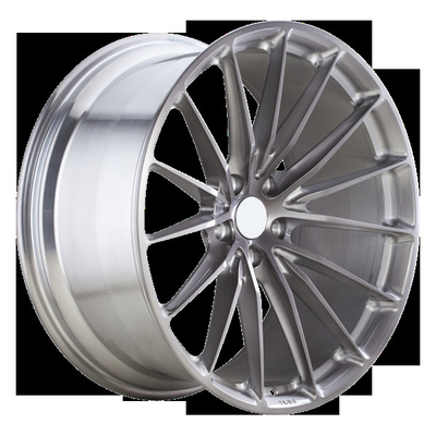 o hre forjado do carro da liga do monoblock orlara as rodas 18 19 20 21 22 polegadas para X3 X5