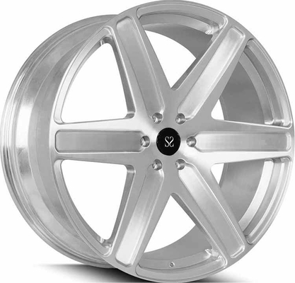 74,1 CB 120.65mm PCD bordas da liga de 22 polegadas para o Tesla Model S 5x120