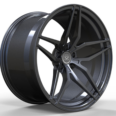 20x11.5 20x12 desconcertou as rodas forjadas de Monoblock para Mercedes Benz S63