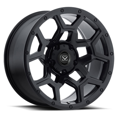 20 22 24 5 x 150 5 x 127 rodas 4x4 forjadas da polegada 6 x 139,7 para SUV e recolhimento feito em China