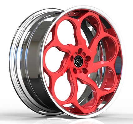 5x112 desconcertado liga 5x120 5x130 21 roda o prato profundo forjado