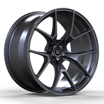 19X9.5 Monoblock forjado metal orlara 20x10.5 desconcertou a arma para BMW 3